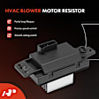 APBMR017 HVAC Blower Motor Resistor