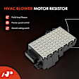 APBMR029 HVAC Blower Motor Resistor