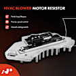 APBMR061 HVAC Blower Motor Resistor