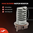 APBMR100 Rear HVAC Blower Motor Resistor
