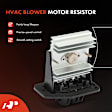 APBMR112 HVAC Blower Motor Resistor