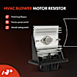 APBMR113 Heater Blower Motor Resistor