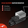 APBMR116 Heater Blower Motor Resistor