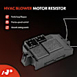 APBMR146 Heater Blower Motor Resistor