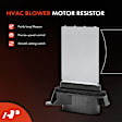 APBMR148 Heater Blower Motor Resistor