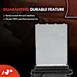 APBMR148 Heater Blower Motor Resistor