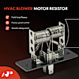 APBMR211 Heater Blower Motor Resistor
