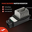 APBMR245 Heater Blower Motor Resistor