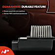 APBMR245 Heater Blower Motor Resistor