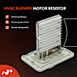 APBMR263 Heater Blower Motor Resistor