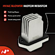 APBMR283 Heater Blower Motor Resistor