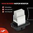 APBMR329 Heater Blower Motor Resistor