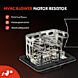 APBMR333 Heater Blower Motor Resistor