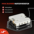 APBMR342 Heater Blower Motor Resistor