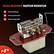 APBMR351 Heater Blower Motor Resistor