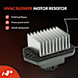 APBMR385 HVAC Motor Resistor