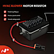 APBMR402 HVAC Motor Resistor