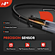 APBPS315 Rear Brake Pad Wear Sensor