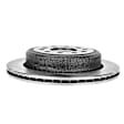 APBRPR030 Rear Disc Brake Rotors & Ceramic Brake Pads