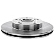 APBRPR038 Front & Rear Brake Rotors & Brake Pads & Brake Drums & Brake Shoes