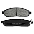 APBRPR103 Front Disc Brake Rotors & Ceramic Brake Pads