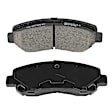 APBRPR116 Front Disc Brake Rotors & Ceramic Brake Pads