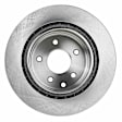 APBRPR191 Front & Rear Disc Brake Rotors & Ceramic Brake Pads