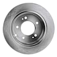 APBRPR221 Front & Rear Disc Brake Rotors & Ceramic Brake Pads