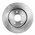 APBRPR311 Front & Rear Disc Brake Rotors & Ceramic Brake Pads