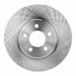 APBRPR399 Front Disc Brake Rotors & Ceramic Brake Pads
