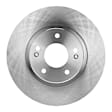 APBRPR426 Front Disc Brake Rotors & Ceramic Brake Pads