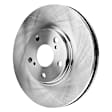 APBRPR429 Front Disc Brake Rotors & Ceramic Brake Pads