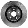 APBRPR461 Front Disc Brake Rotors & Ceramic Brake Pads