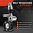 APBT0010C Belt Tensioner