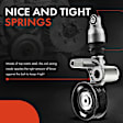 APBT0010C Belt Tensioner