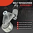 APBT0022 Belt Tensioner
