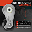 APBT0023 Belt Tensioner