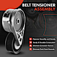 APBT0036 Belt Tensioner