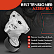 APBT0096 Belt Tensioner