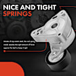 APBT0096 Belt Tensioner