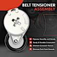 APBT0141 Belt Tensioner