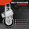 APBT0150 Belt Tensioner