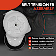 APBT0153 Belt Tensioner