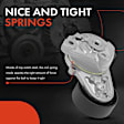 APBT0155 Belt Tensioner