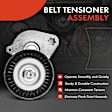 APBT0197 Belt Tensioner