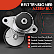 APBT0198 Belt Tensioner