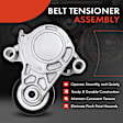 APBT0200 Belt Tensioner