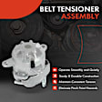 APBT0388 Belt Tensioner