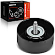 APBT0428 Accessory Belt Idler Pulley