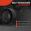 APBT0430 Lower Belt Tensioner